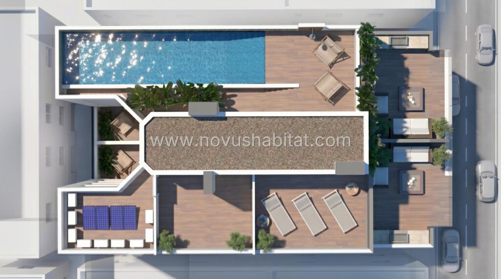 Apartamento en Guardamar del Segura - N10013 – foto 5