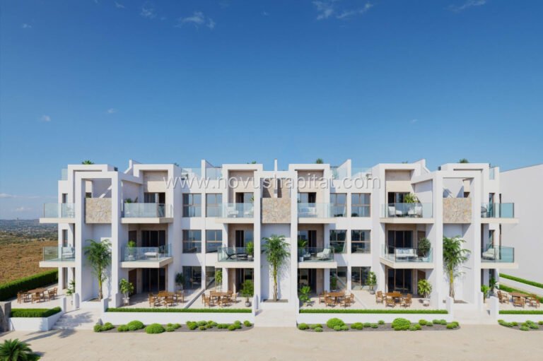 Apartamento en Los Alcazares - N10009 - foto 7