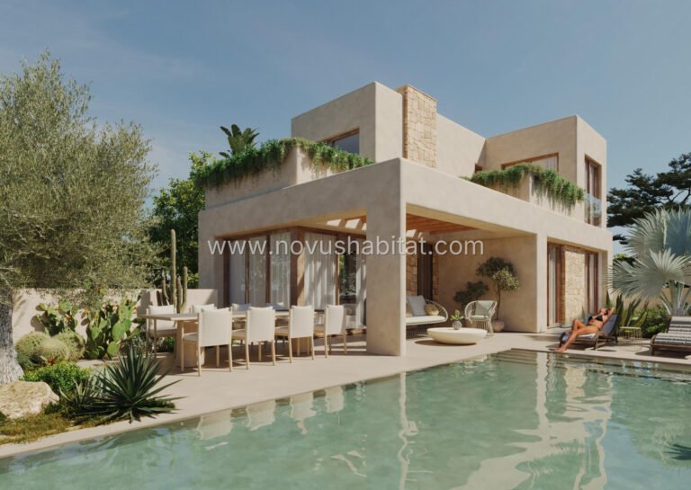 Villa en Finestrat - SP1867 - foto 9
