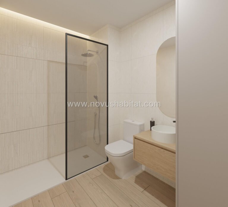 Íbúð í Guardamar del Segura - N10022 - foto 10