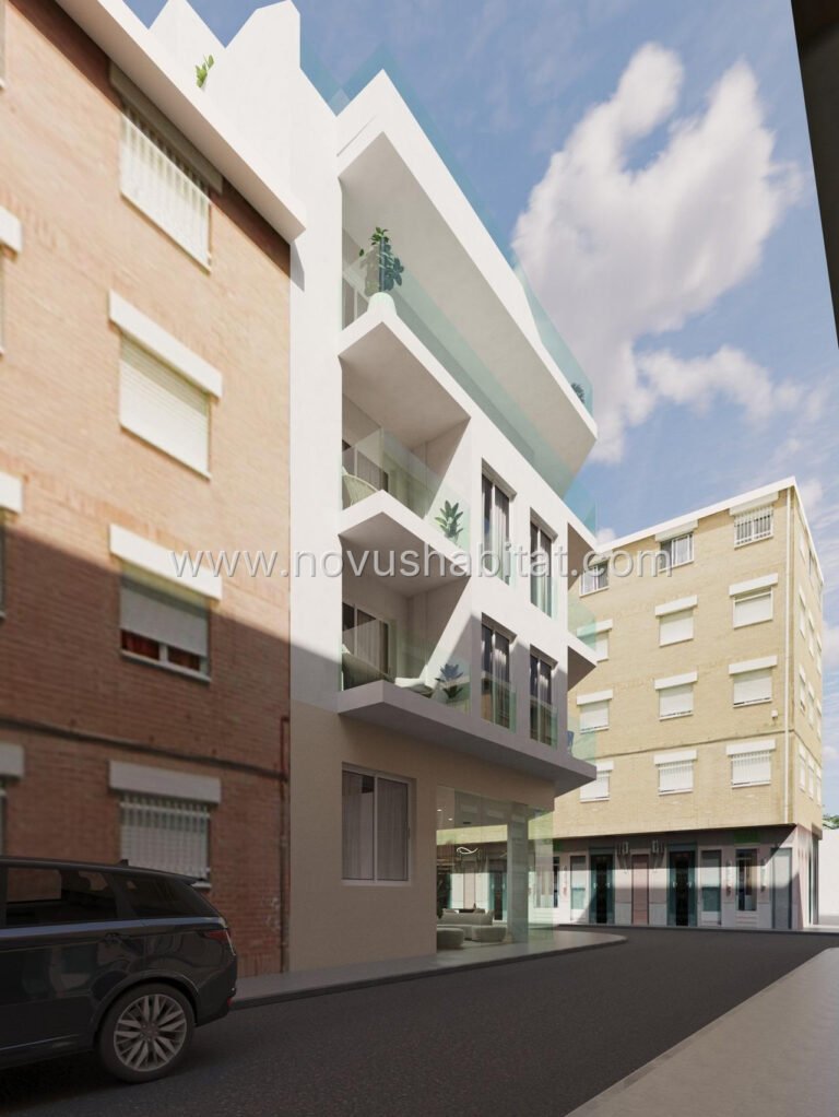 Apartamentos en Guardamar del Segura - foto 2