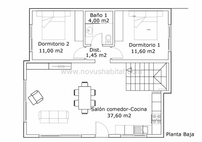 Villa í Ciudad Quesada - N9987 - foto 28