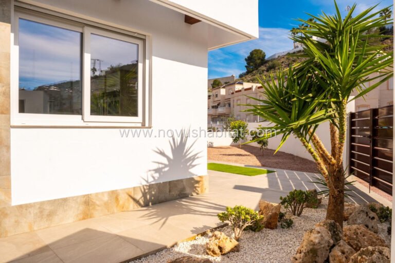 Villa í Ciudad Quesada - N9987 - foto 4