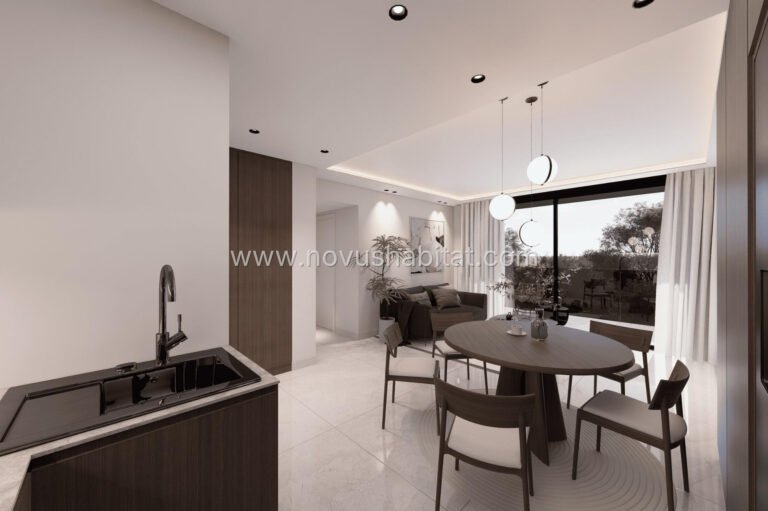 Apartamento en Guardamar del Segura - N10018 - foto 6