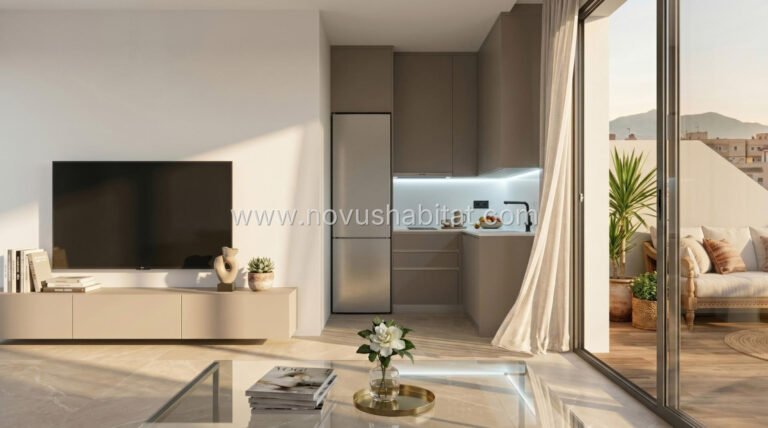 Apartamento en Guardamar del Segura - N10014 - foto 10