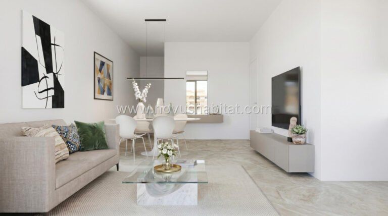 Apartamento en Guardamar del Segura - N10014 - foto 11