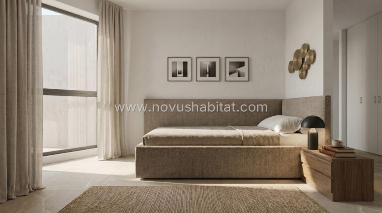 Apartamento en Guardamar del Segura - N10014 - foto 14
