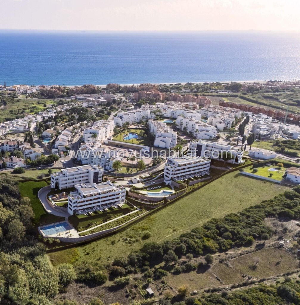 Íbúð í Manilva - SP1878 – foto 2