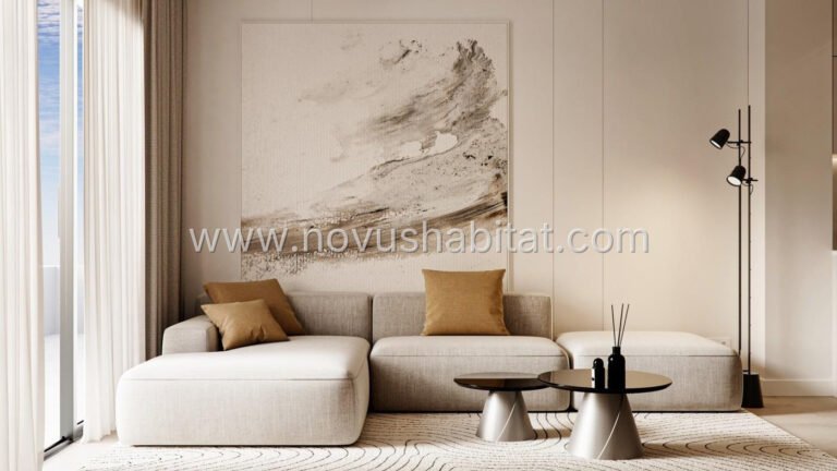 Apartment in Manilva - SP1878 - foto 19