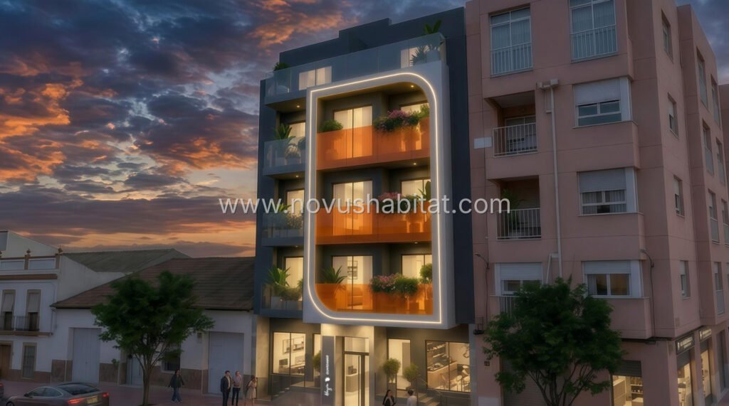 Apartamento en Guardamar del Segura - N10014 – foto 3