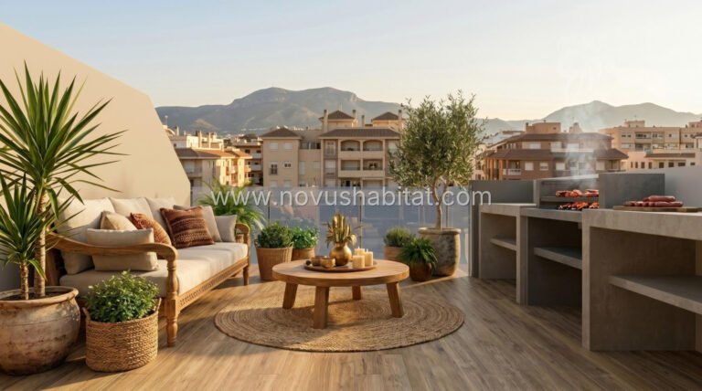 Apartamento en Guardamar del Segura - N10014 - foto 6
