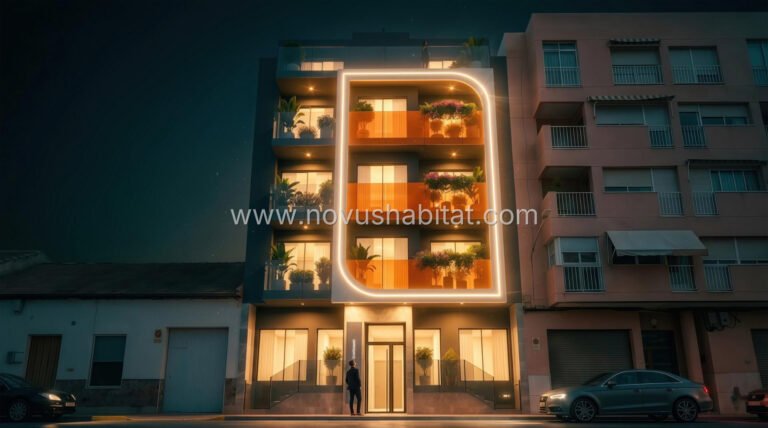 Apartamento en Guardamar del Segura - N10014 - foto 7