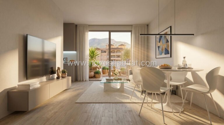 Apartamento en Guardamar del Segura - N10014 - foto 9