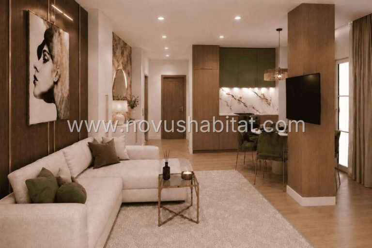 Appartement in Torrevieja - 605018