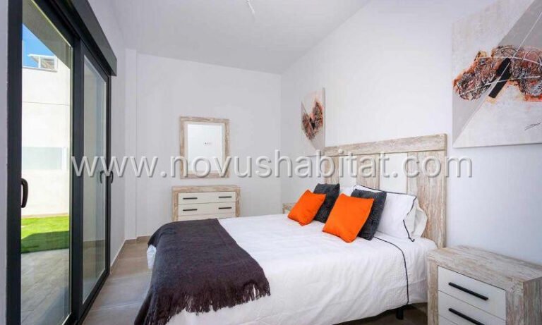 Raðhús í Daya Nueva - N3758 - foto 10