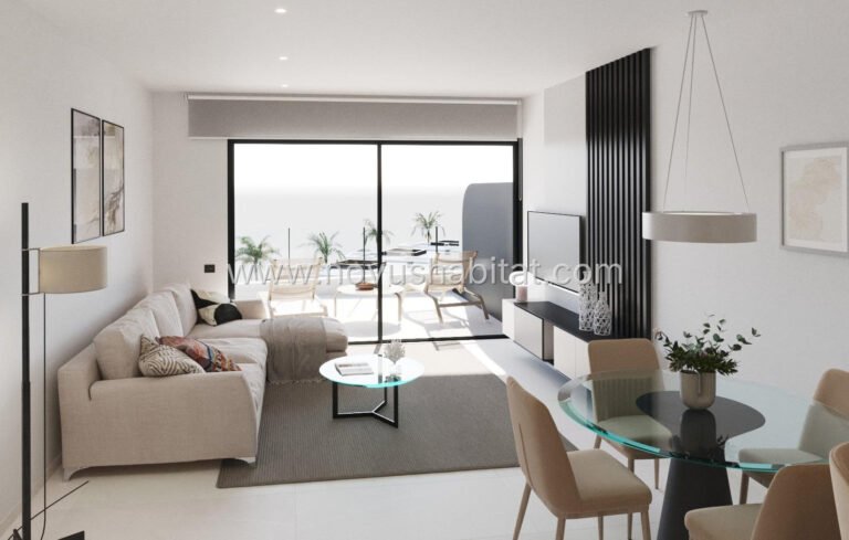 Íbúð í Los Alcazares - N8967 - foto 10