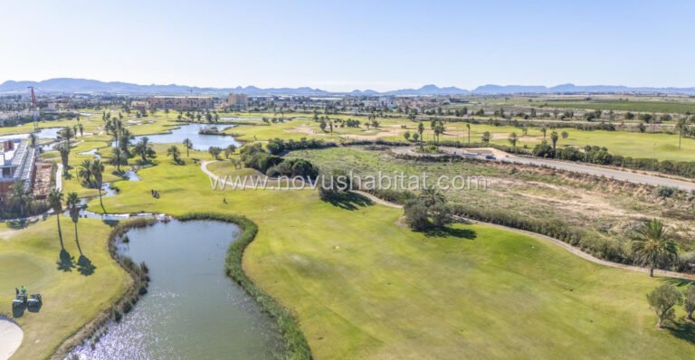 Íbúð í Los Alcazares - N8967 - foto 11