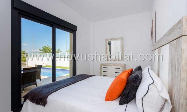 Raðhús í Daya Nueva - N3758 - foto 11