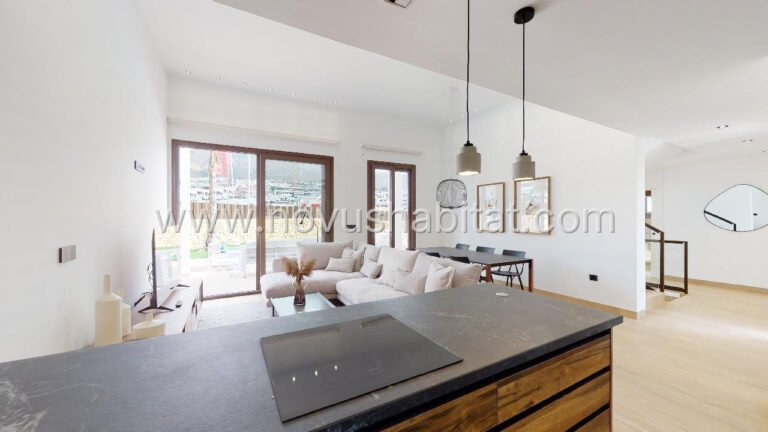 Villa en Finestrat - N9991 - foto 11