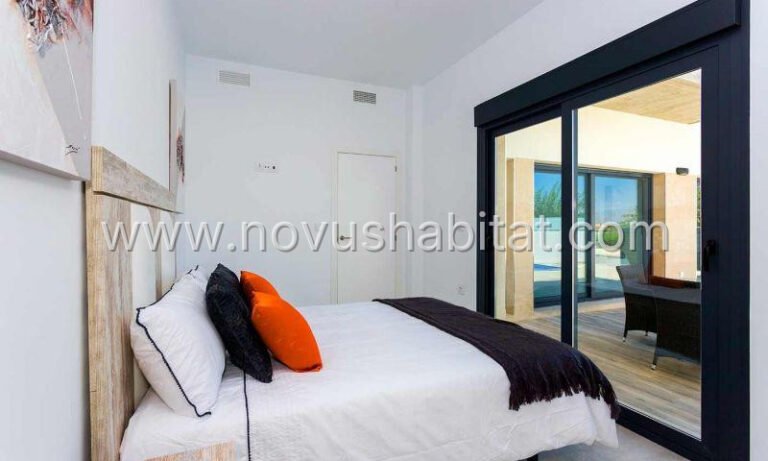 Raðhús í Daya Nueva - N3758 - foto 12