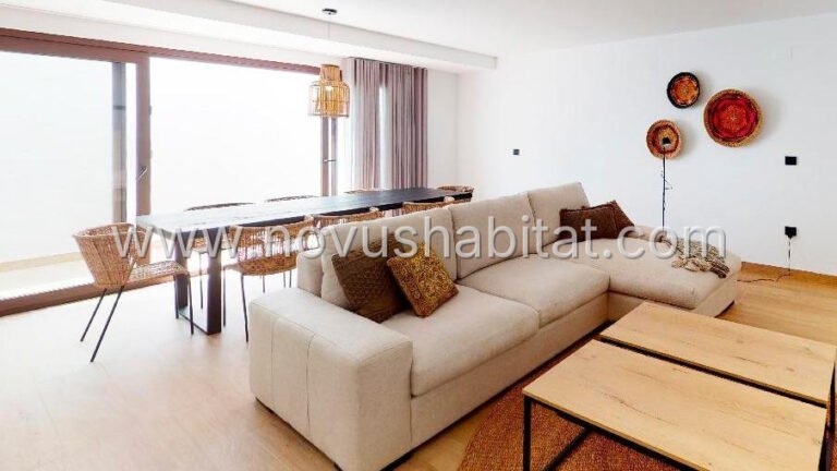 Villa en Finestrat - N9991 - foto 12
