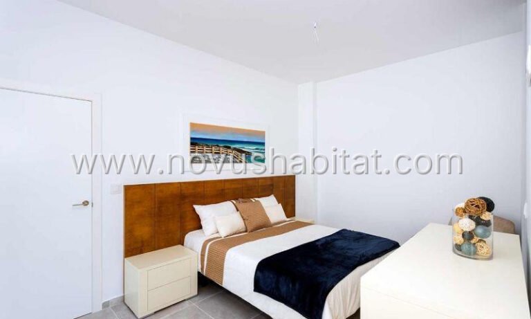 Raðhús í Daya Nueva - N3758 - foto 14