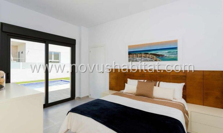 Raðhús í Daya Nueva - N3758 - foto 15