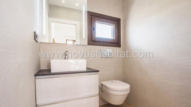 Villa en Finestrat - N9991 - foto 15