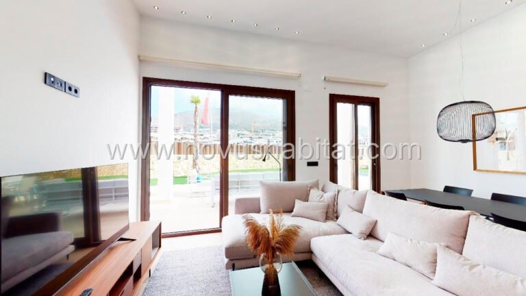 Villa en Finestrat - N9991 - foto 16