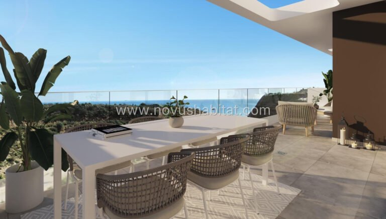 Apartamento en rincon de la victoria - SP0647 - foto 2