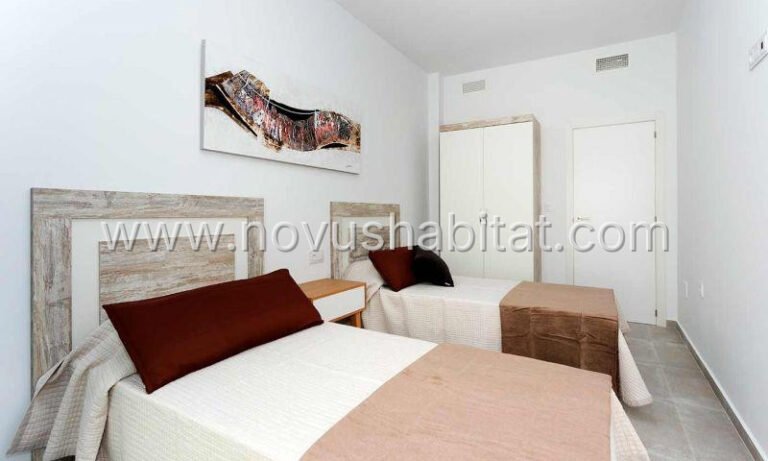 Raðhús í Daya Nueva - N3758 - foto 20