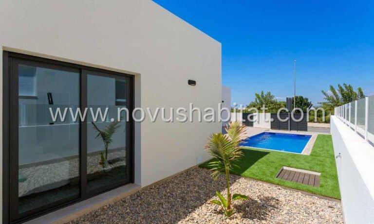 Raðhús í Daya Nueva - N3758 - foto 27