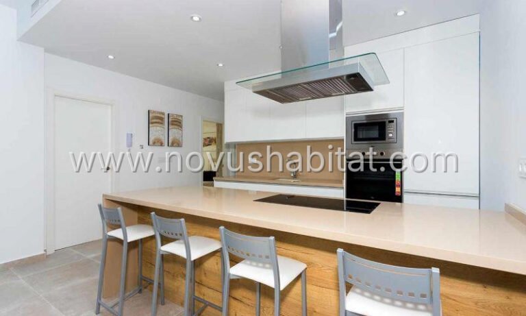 Raðhús í Daya Nueva - N3758 - foto 29