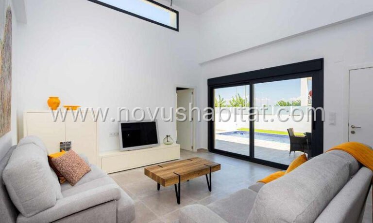 Raðhús í Daya Nueva - N3758 - foto 4