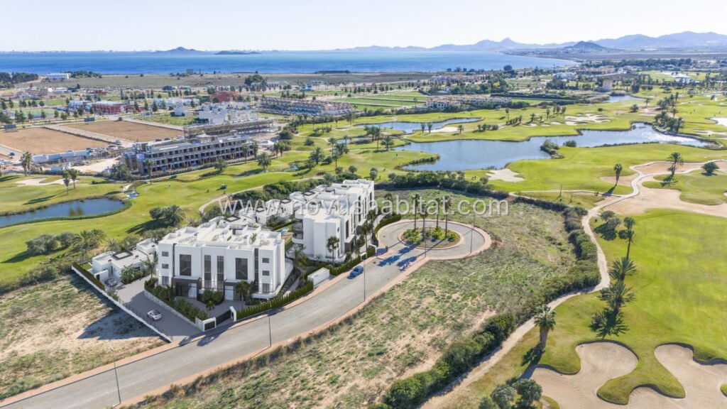 Apartment in Los Alcazares - N8967 – foto 4