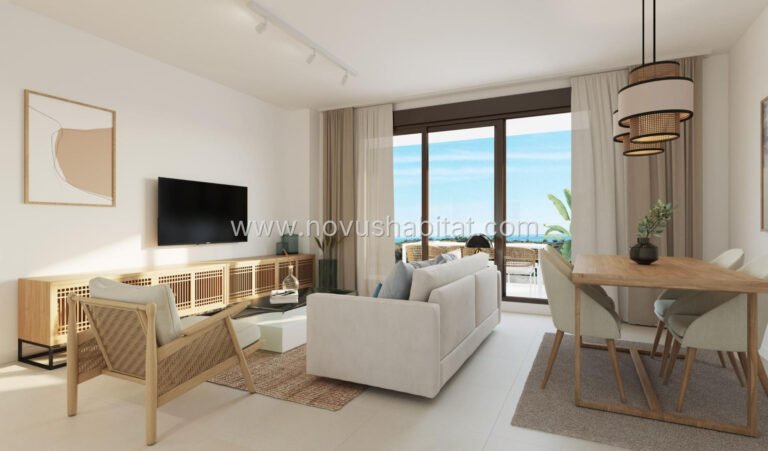 Apartamento en rincon de la victoria - SP0647 - foto 4