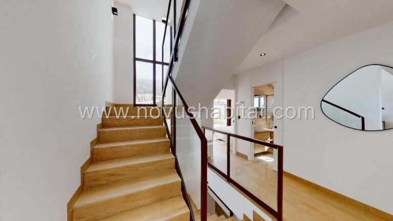 Villa en Finestrat - N9991 - foto 4