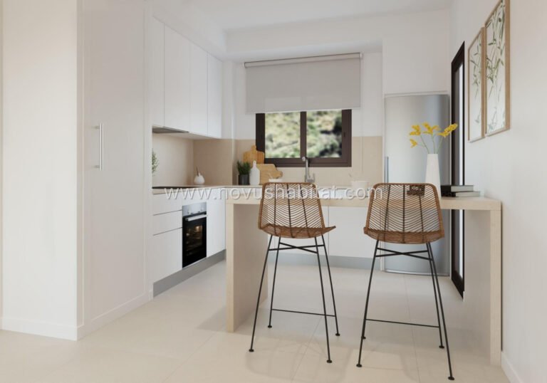 Apartamento en rincon de la victoria - SP0647 - foto 5