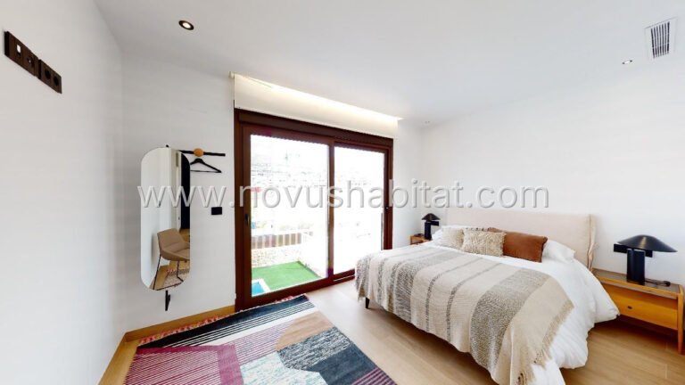 Villa en Finestrat - N9991 - foto 5