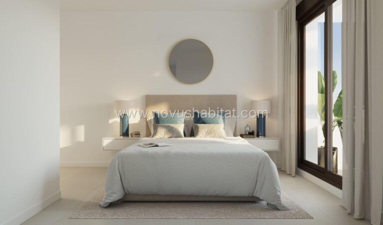 Apartamento en rincon de la victoria - SP0647 - foto 6