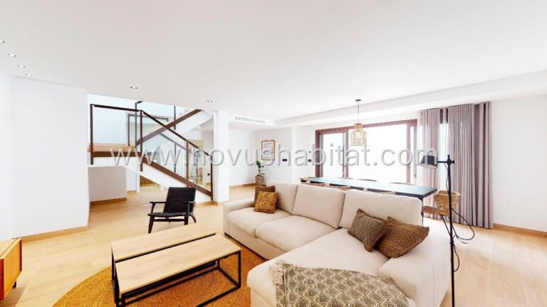 Villa en Finestrat - N9991 - foto 6