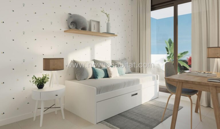 Apartamento en rincon de la victoria - SP0647 - foto 7