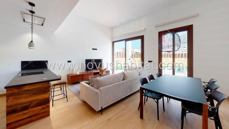 Villa en Finestrat - N9991 - foto 7