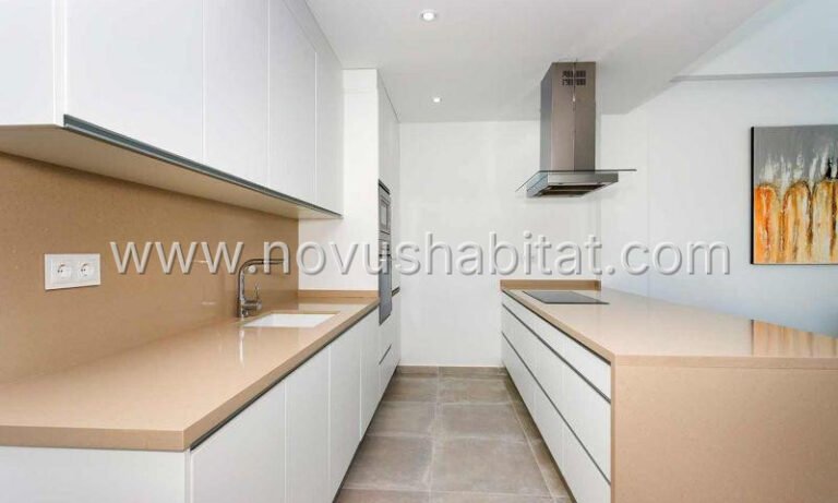 Raðhús í Daya Nueva - N3758 - foto 8