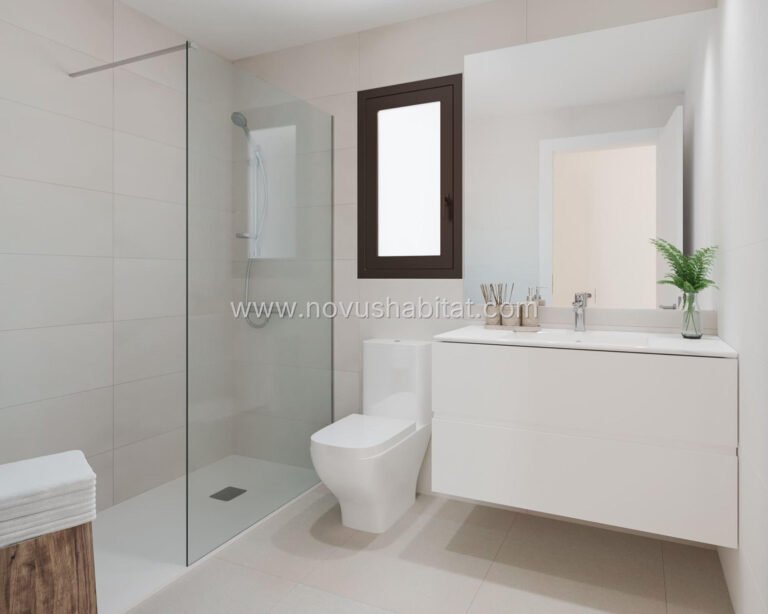 Apartamento en rincon de la victoria - SP0647 - foto 8
