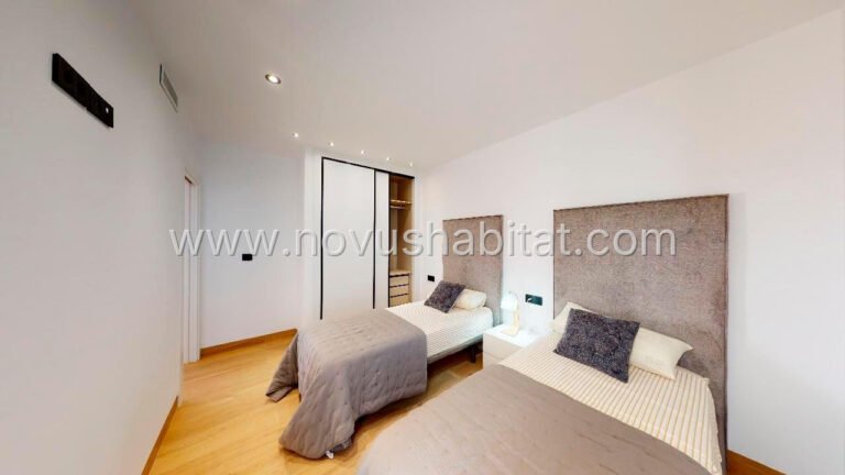Villa en Finestrat - N9991 - foto 8