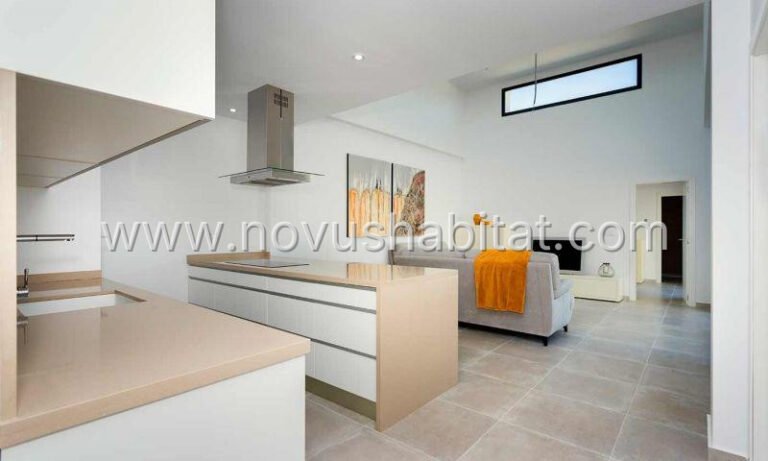 Raðhús í Daya Nueva - N3758 - foto 9