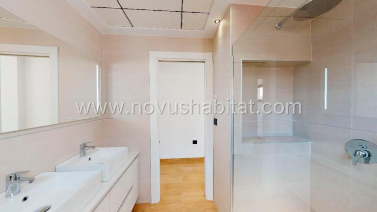 Villa en Finestrat - N9991 - foto 9