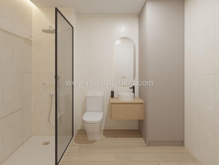 Apartamento en Guardamar del Segura - N10023 - foto 9