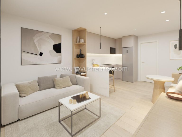Apartamento en Guardamar del Segura - N10023 - foto 6